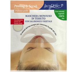 INCAROSE MASCHERA BIO TNT PEELING - FARMAPRIME