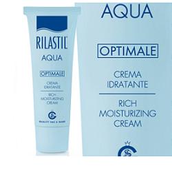 RILASTIL AQUA OPTIMALE CREMA 50 ML - FARMAPRIME