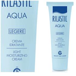 RILASTIL AQUA LEGERE CREMA 50 ML - FARMAPRIME