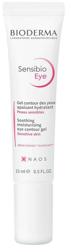 SENSIBIO EYE CONTOUR GEL 15 ML - FARMAPRIME