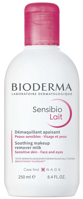 SENSIBIO LATTE 250 ML - FARMAPRIME