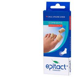 COPRIDITO IN GEL DI SILICONE EPITHELIUM 26 EPITACT MISURA MEDIUM - FARMAPRIME