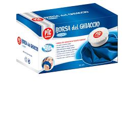 BORSA GHIACCIO COMFORT PIC 28CM - FARMAPRIME
