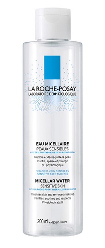 PHYSIO ACQUA MICELLARE PELLE SENSIBILE 200 ML - FARMAPRIME