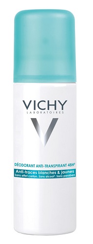 DEODORANTE ANTI-TRASP AEROSOL 125 ML - FARMAPRIME