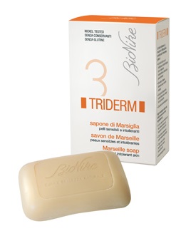 TRIDERM SAPONE MARSIGLIA PANETTO 100 G - FARMAPRIME
