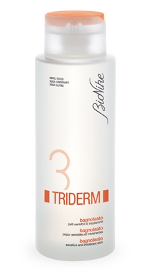 TRIDERM BAGNO DOCCIA OLEATO 250 ML - FARMAPRIME