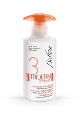 TRIDERM INTIMATE DETERGENTE RINFRESCANTE 250 ML - FARMAPRIME