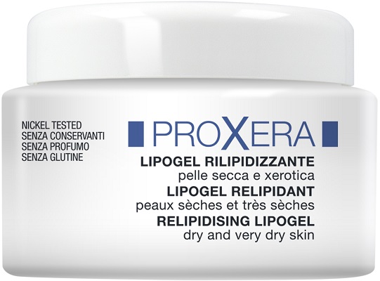 PROXERA LIPOGEL RILIPIDIZZANTE PELLE SECCA 50 ML - FARMAPRIME