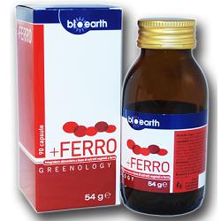 PIU' FERRO 90 COMPRESSE 45 G - FARMAPRIME