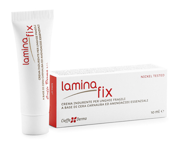 LAMINAFIX CREMA INDURENTE UNGHIE 10 ML - FARMAPRIME