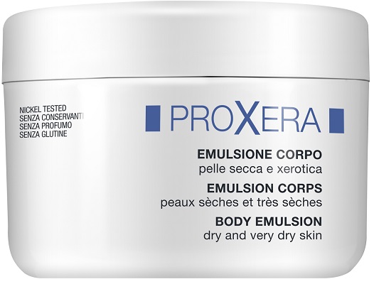PROXERA EMULSIONE CORPO 400 ML - FARMAPRIME