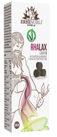 RHALAX GRANI 25 G - FARMAPRIME