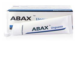 ABAX UNGUENTO 30 ML - FARMAPRIME