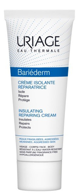 BARIEDERM CREMA 75 ML - FARMAPRIME