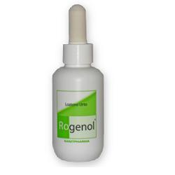 ROGENOL LOZIONE URTO 100 ML - FARMAPRIME