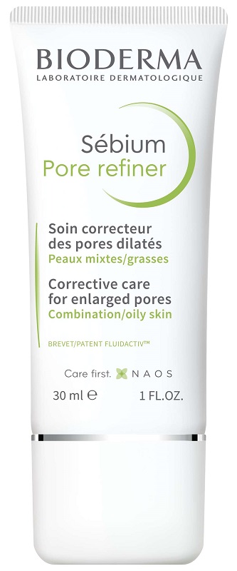 SEBIUM PORE REFINER 30 ML - FARMAPRIME