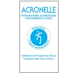 ACRONELLE 30 CAPSULE - FARMAPRIME