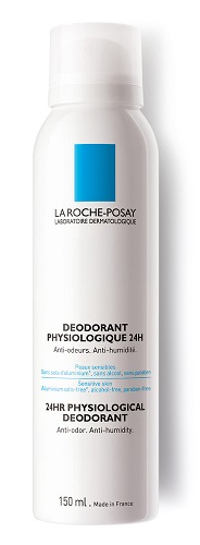 PHYSIO DEO AEROSOL 150 ML - FARMAPRIME