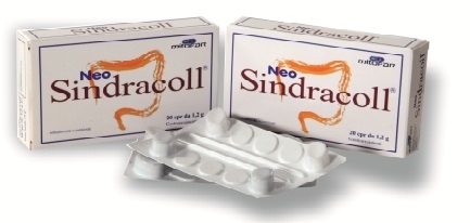 NEOSINDRACOLL 24 G - FARMAPRIME