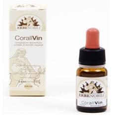 CORALLVIN 10 ML - FARMAPRIME