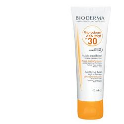 PHOTODERM AKN MAT 40ML SPF30 - FARMAPRIME
