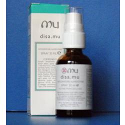 DISA MU SPRAY 30 ML - FARMAPRIME