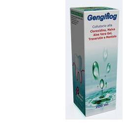 GENGIFLOG COLLUTORIO 0,12% 200 ML - FARMAPRIME