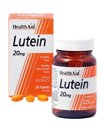 LUTEINA 30 COMPRESSE - FARMAPRIME