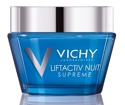 LIFTACTIV SUPREME NOTTE 50 ML - FARMAPRIME