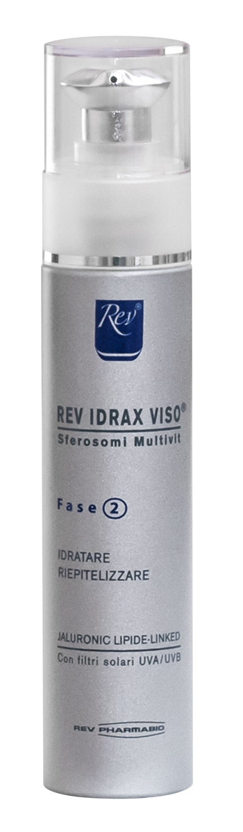 REV IDRAX VISO 50 ML - FARMAPRIME