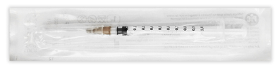 SIRINGA PIC TUBERCOLINA 1ML G26X1/2 - FARMAPRIME
