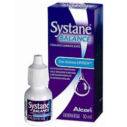SYSTANE BALANCE GOCCE OCULARI 10 ML - FARMAPRIME