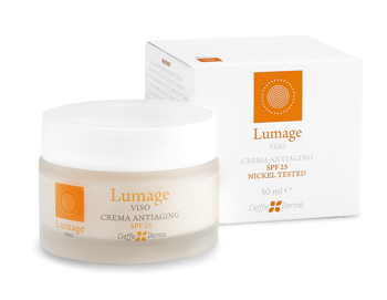 LUMAGE VISO CREMA TOPICA 50 G - FARMAPRIME
