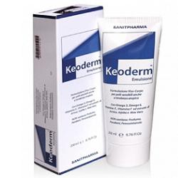 KEODERM EMULSIONE 200 ML - FARMAPRIME