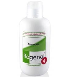 ROGENOL 4 SHAMPOO 200 ML - FARMAPRIME