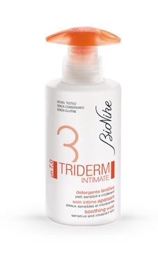 TRIDERM INTIMATE DETERGENTE LENITIVO 250 ML - FARMAPRIME