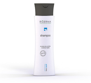 RIDERMA SHAMPOO 200 ML - FARMAPRIME