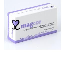 MAGCOR 10 BUSTINE - FARMAPRIME
