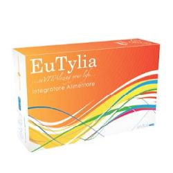 EUTYLIA 30 COMPRESSE - FARMAPRIME