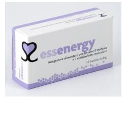 ESSENERGY 10 BUSTINE - FARMAPRIME