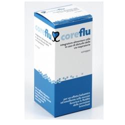 COREFLU 20 STICK PACK - FARMAPRIME