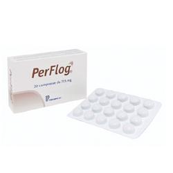 PERFLOG 30 COMPRESSE - FARMAPRIME