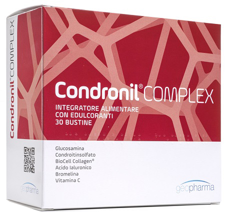 CONDRONIL COMPLEX 30 BUSTINE - FARMAPRIME