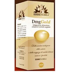 D MG-GOLD 50 ML - FARMAPRIME