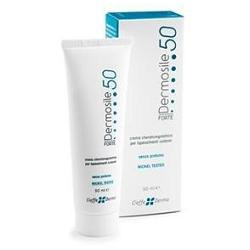DERMOSILE 50 FORTE 50 ML - FARMAPRIME