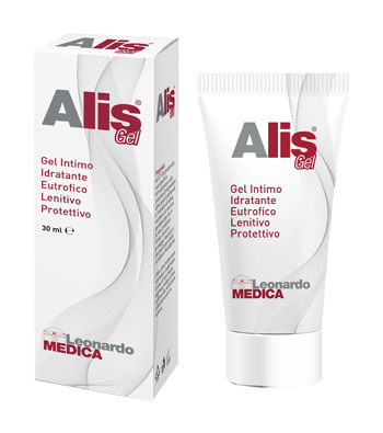 ALIS GEL INTIMO 30 ML - FARMAPRIME