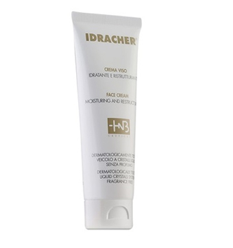 IDRACHER CREMA VISO 50 ML - FARMAPRIME