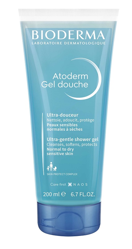ATODERM GEL DOUCHE 200 ML - FARMAPRIME