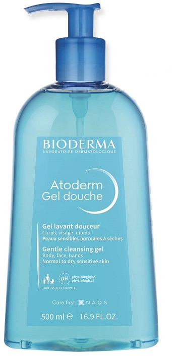 ATODERM GEL DOUCHE 500 ML - FARMAPRIME